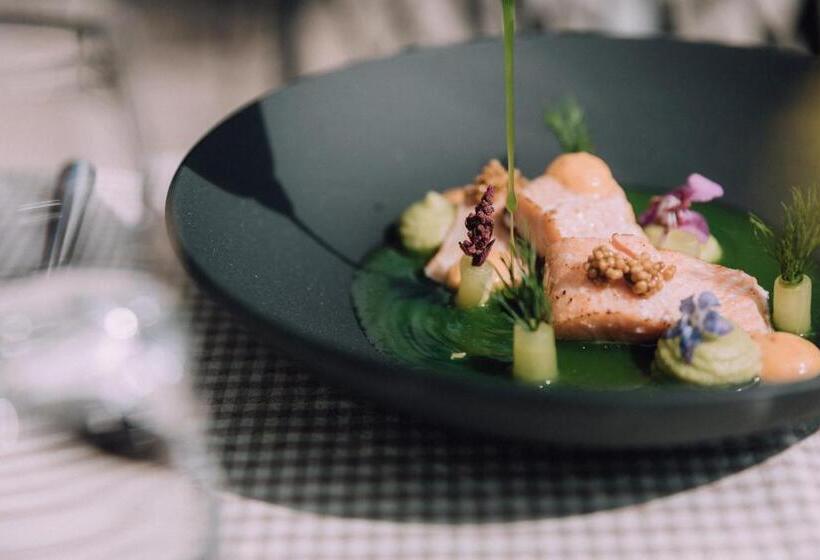 Naturhotel Chesa Valisa