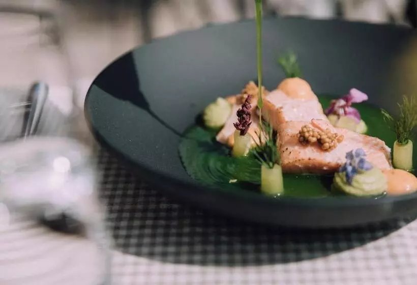 Naturhotel Chesa Valisa