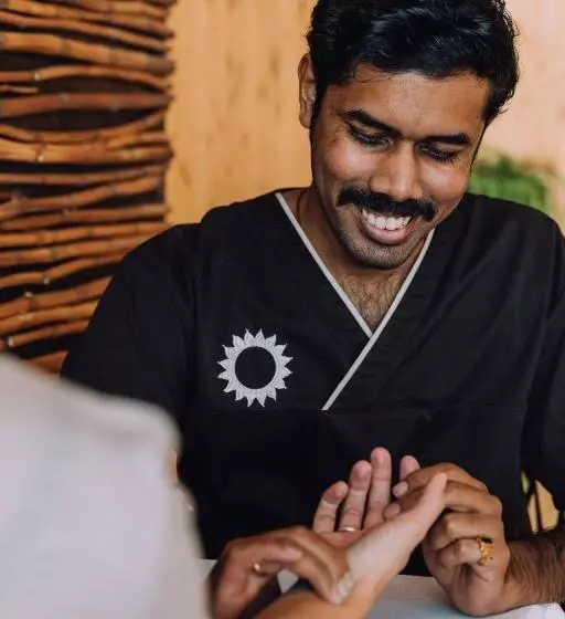 Naturhotel Chesa Valisa