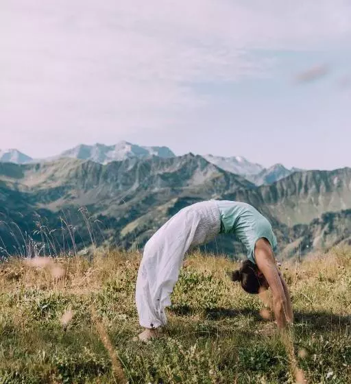 Naturhotel Chesa Valisa