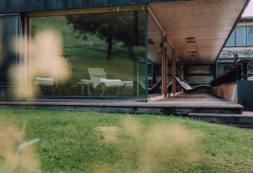 Naturhotel Chesa Valisa