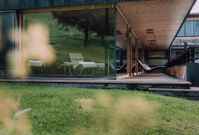 Naturhotel Chesa Valisa