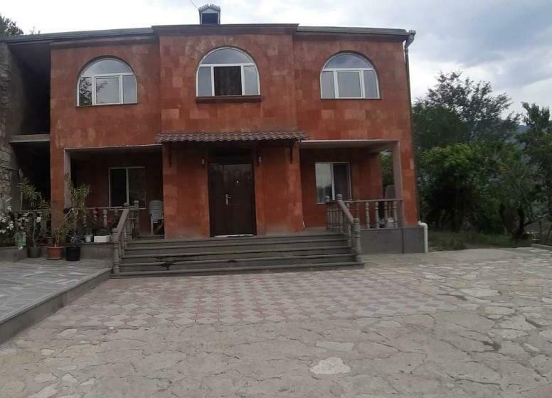 Pension Green Paradise Guest House