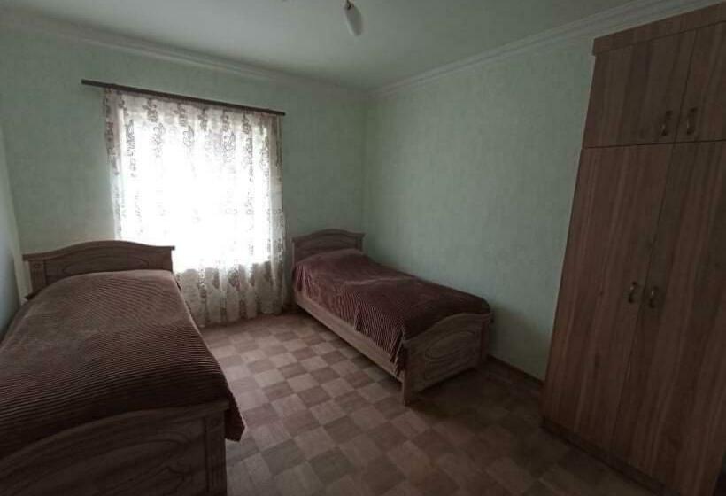 Pension Green Paradise Guest House