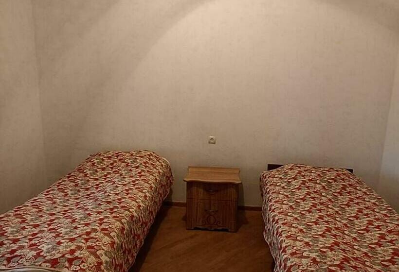 Pension Green Paradise Guest House