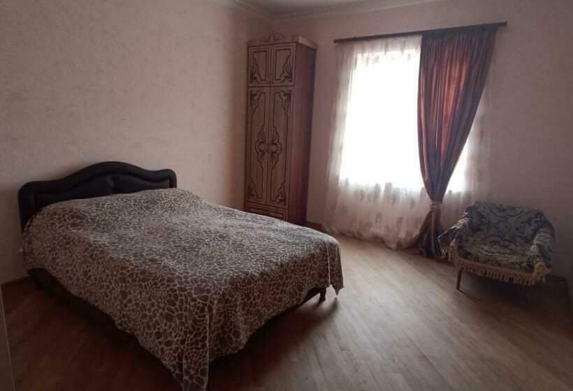 Pension Green Paradise Guest House