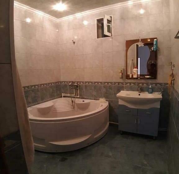 Pension Green Paradise Guest House