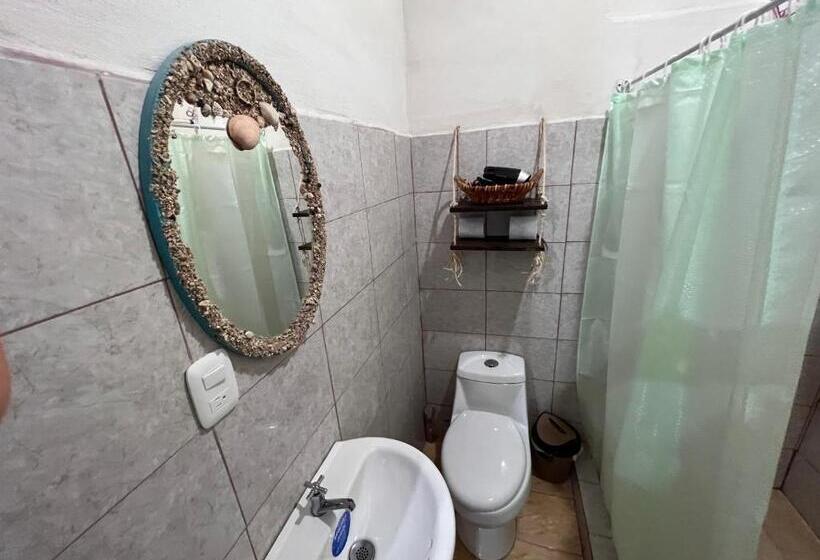 پانسیون Natural Experience House