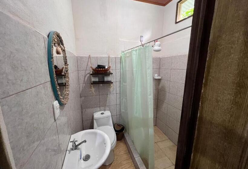 پانسیون Natural Experience House