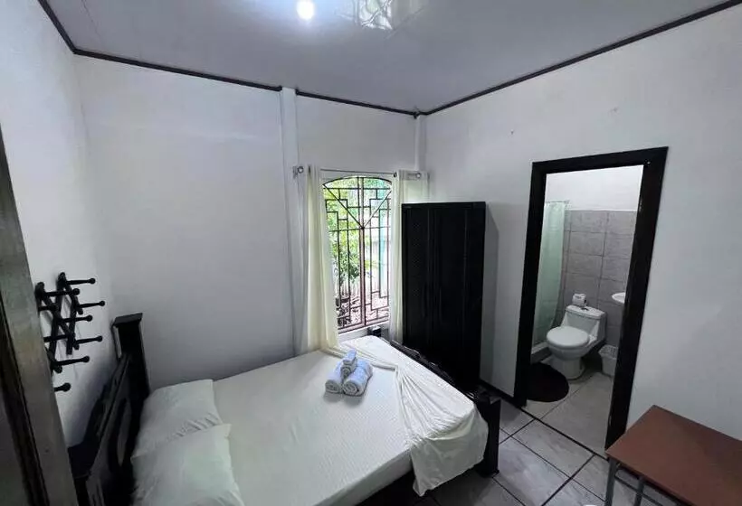 Majatalo Natural Experience House
