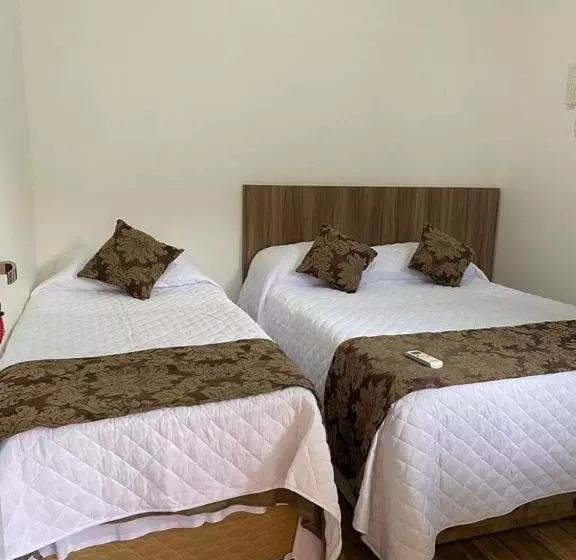 Majatalo Pousada Da Villa