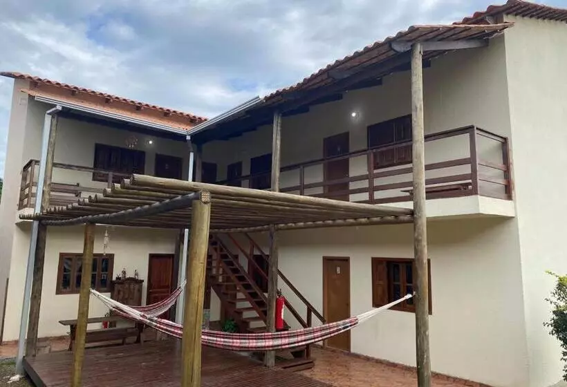 Majatalo Pousada Da Villa