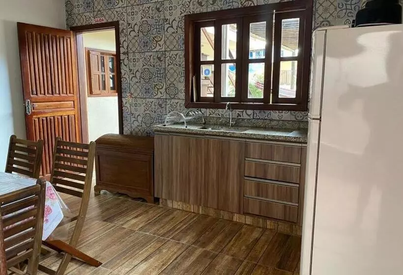 Majatalo Pousada Da Villa