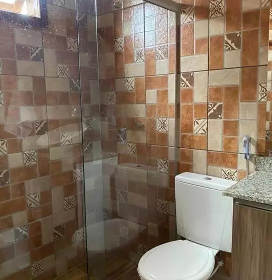 Majatalo Pousada Da Villa