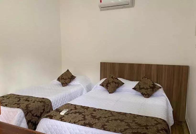 Majatalo Pousada Da Villa