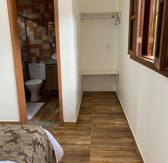 پانسیون Pousada Da Villa