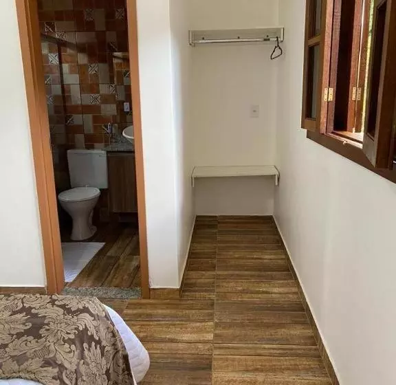 Majatalo Pousada Da Villa