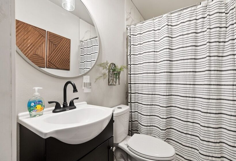 Panzió Spearfish Cottages