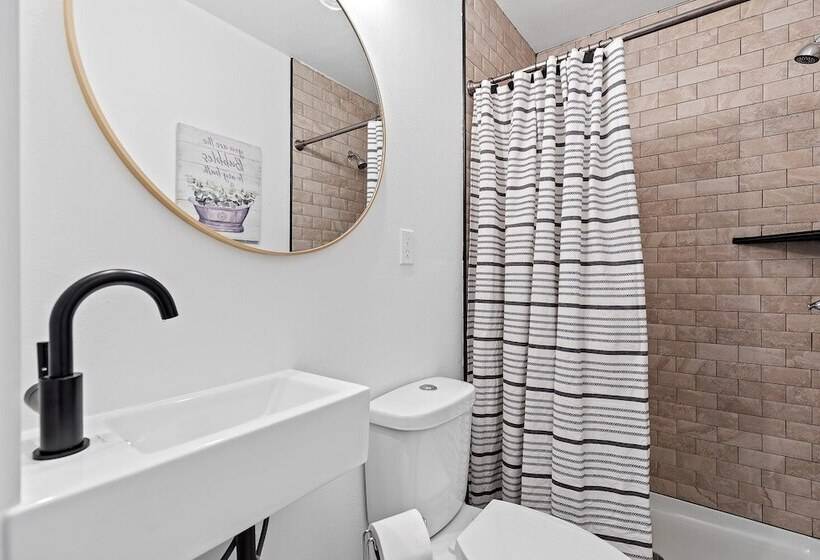 Panzió Spearfish Cottages