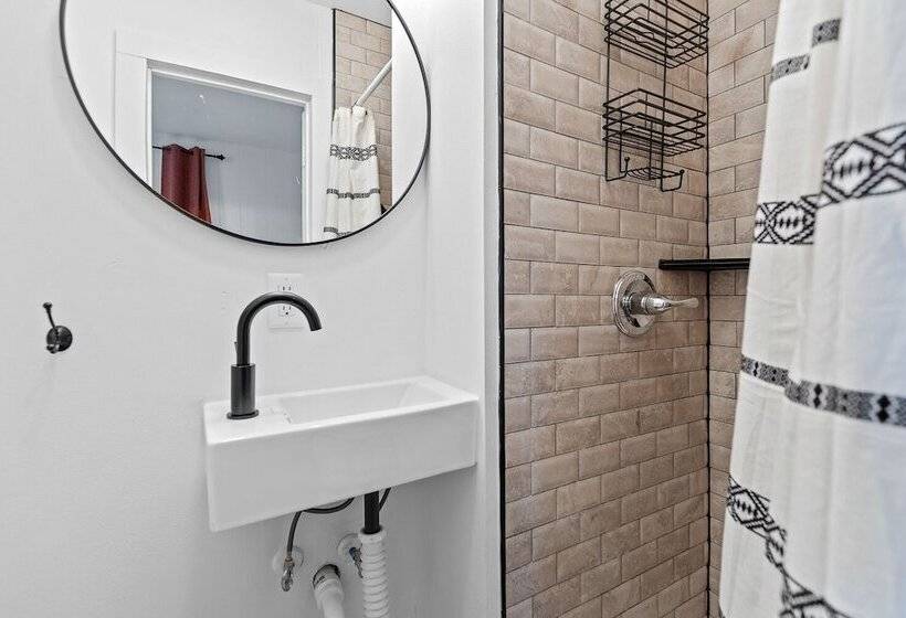 Panzió Spearfish Cottages