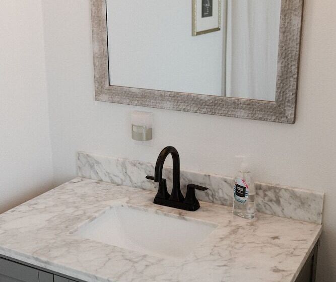 Panzió Spearfish Cottages