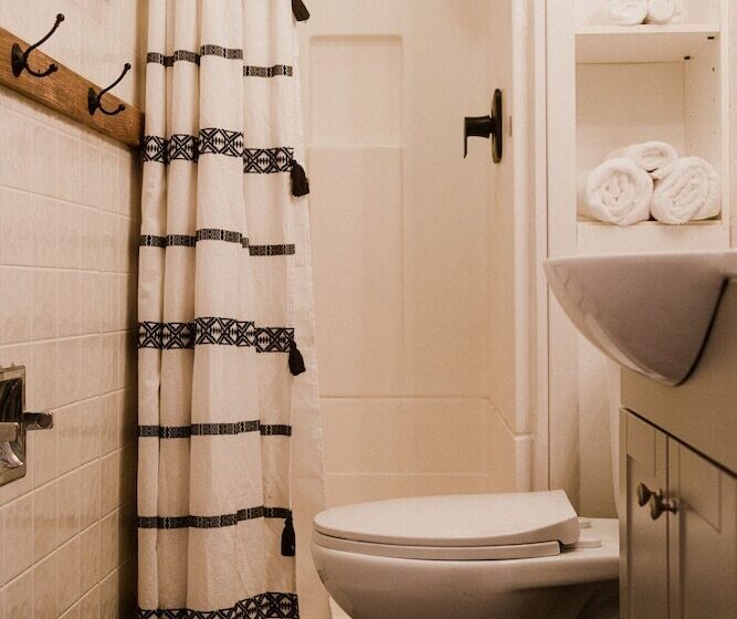 Panzió Spearfish Cottages