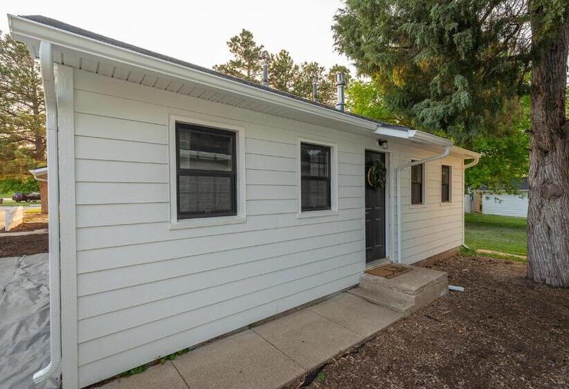 Panzió Spearfish Cottages