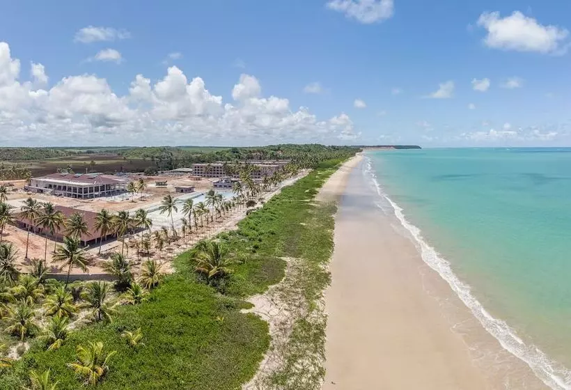Vila Gale Resort Alagoas  All Inclusive