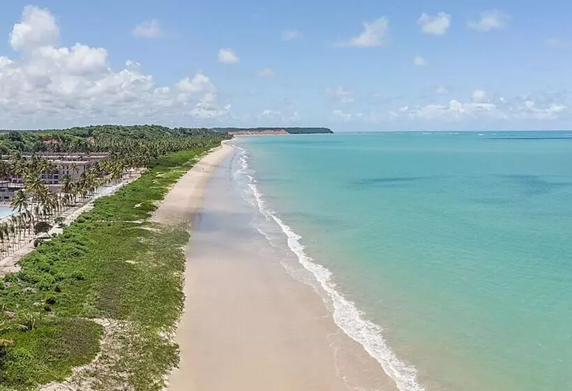 Vila Gale Resort Alagoas  All Inclusive