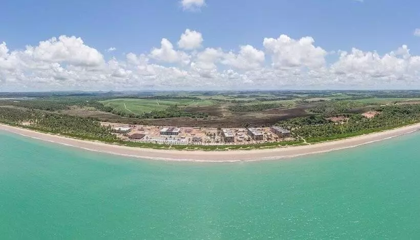 Vila Gale Resort Alagoas  All Inclusive