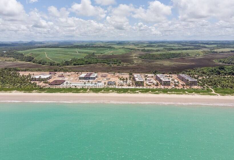 Vila Gale Resort Alagoas  All Inclusive