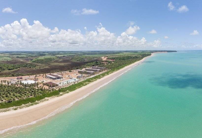 Vila Gale Resort Alagoas  All Inclusive