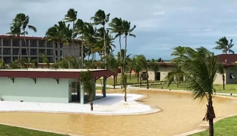 Vila Gale Resort Alagoas  All Inclusive