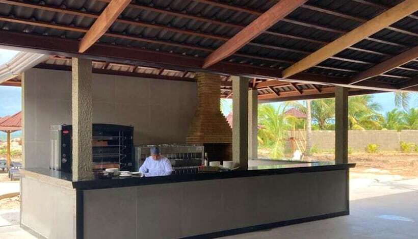 Vila Gale Resort Alagoas  All Inclusive