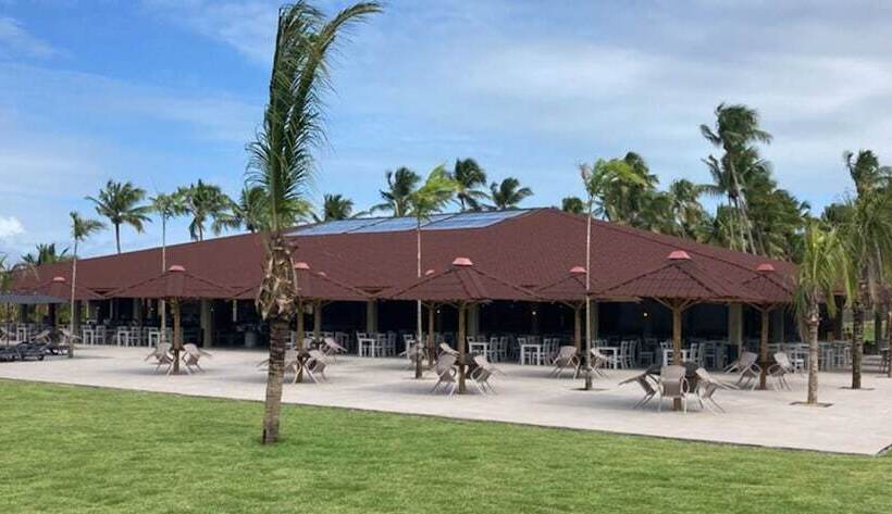 Vila Gale Resort Alagoas  All Inclusive