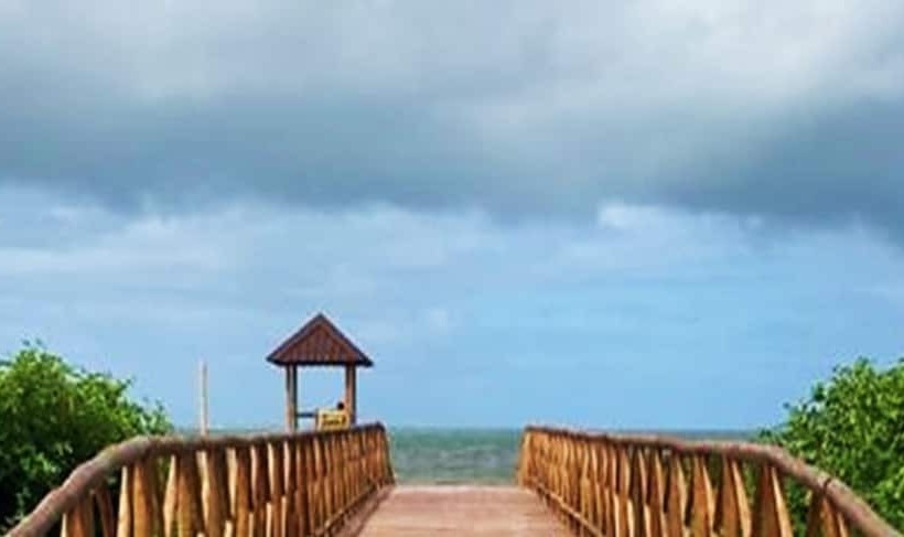 Vila Gale Resort Alagoas  All Inclusive