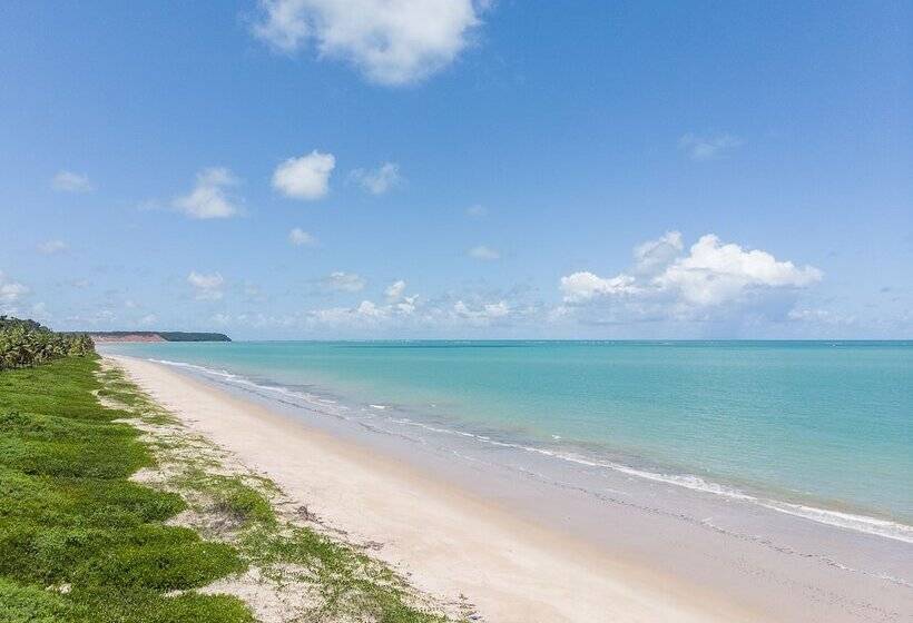 Vila Gale Resort Alagoas  All Inclusive