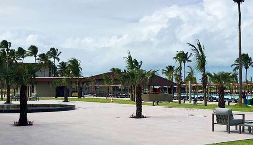 Vila Gale Resort Alagoas  All Inclusive