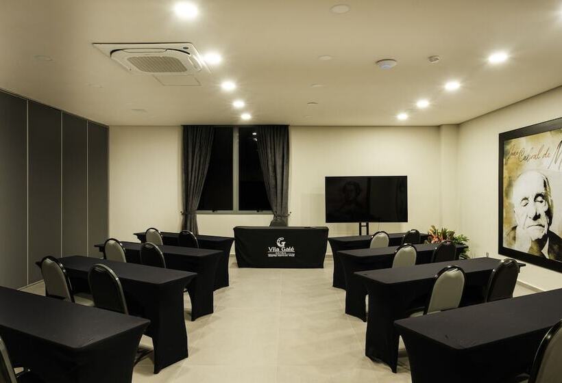 Vila Gale Resort Alagoas  All Inclusive