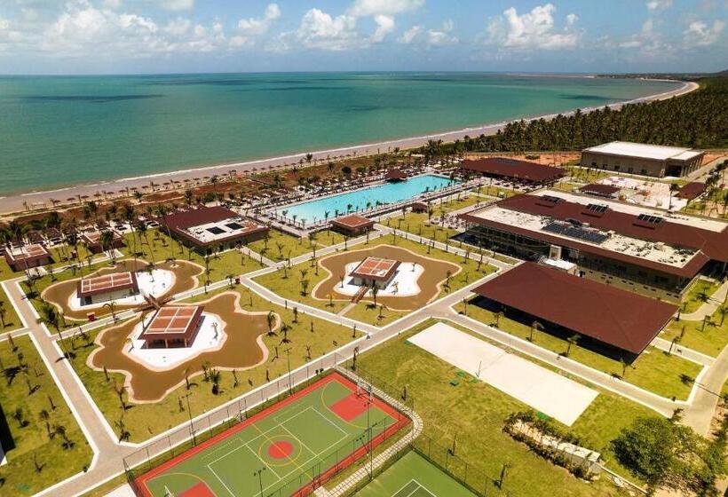 Vila Gale Resort Alagoas  All Inclusive