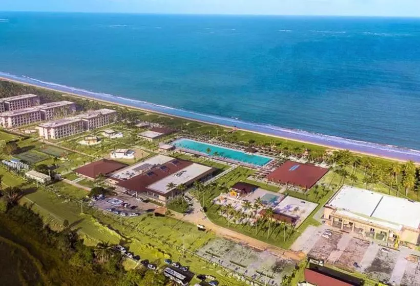 Vila Gale Resort Alagoas  All Inclusive