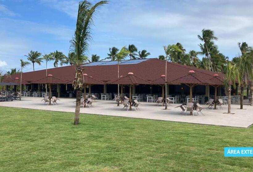 Vila Gale Resort Alagoas  All Inclusive