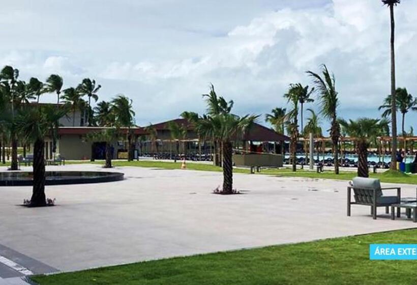 Vila Gale Resort Alagoas  All Inclusive