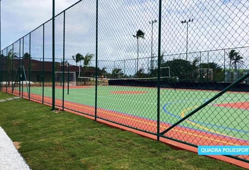 Vila Gale Resort Alagoas  All Inclusive