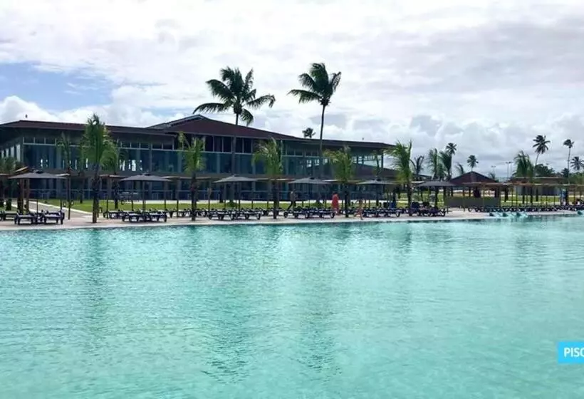 Vila Gale Resort Alagoas  All Inclusive