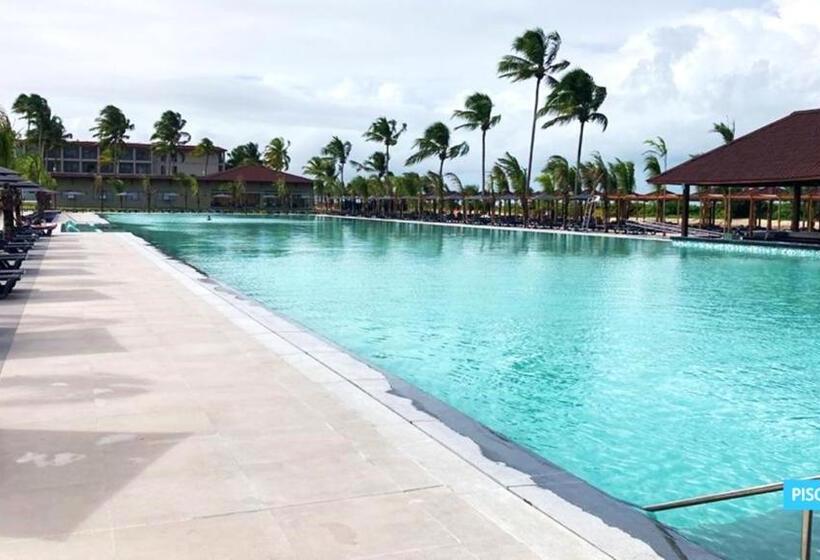 Vila Gale Resort Alagoas  All Inclusive