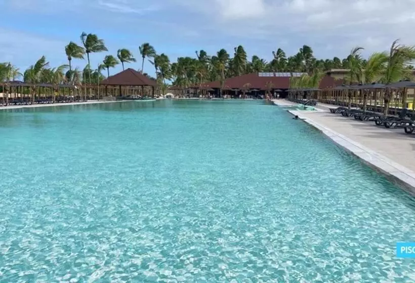 Vila Gale Resort Alagoas  All Inclusive