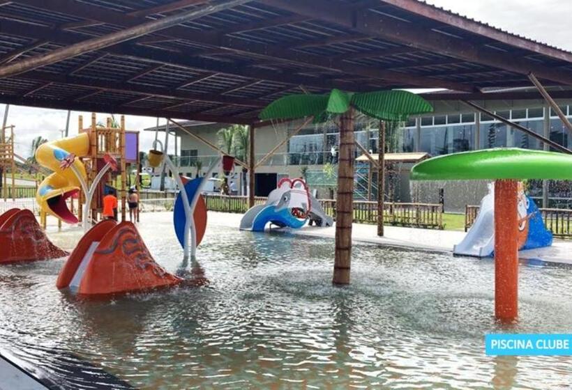 Vila Gale Resort Alagoas  All Inclusive