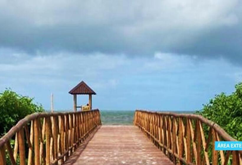 Vila Gale Resort Alagoas  All Inclusive