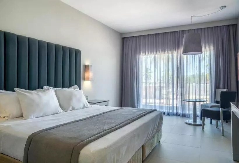 Vila Gale Resort Alagoas  All Inclusive